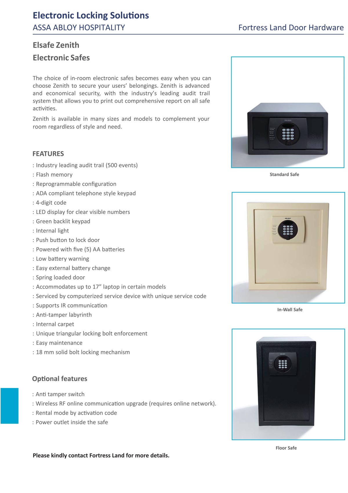 hotel safe guestroom safe in-room safe high security safe 5 star safe security hotel safe best hotel safe