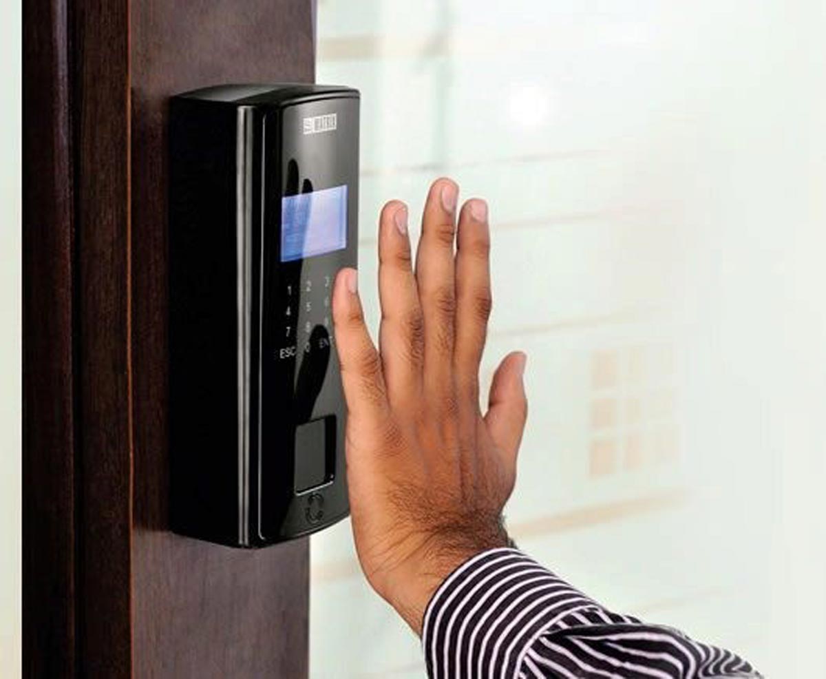 biometric palm vein reader palm vein reader vein reader hand reader hand vein reader high secuirty biometric reader biometric access control hospital operation access control