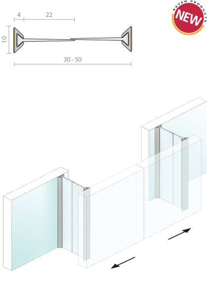 raven door seal, fire door bottom seal, automatic door bottom seal, fire rated door seal, door weather seal, door weatherproof seal, automatic drop seal, Fortress Land Security Company Yangon, Myanmar, door drop seal