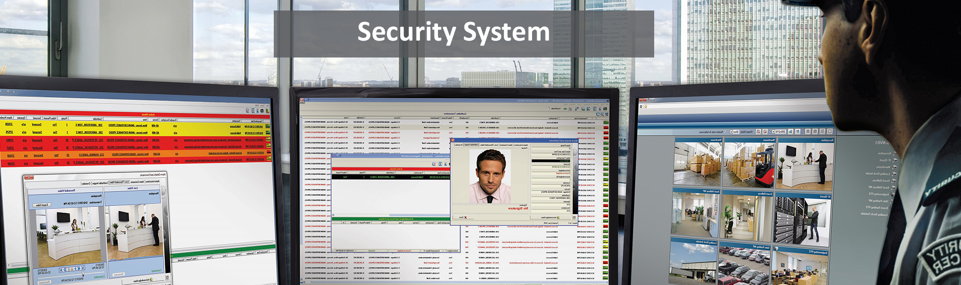 Fortress Land Security Myanmar